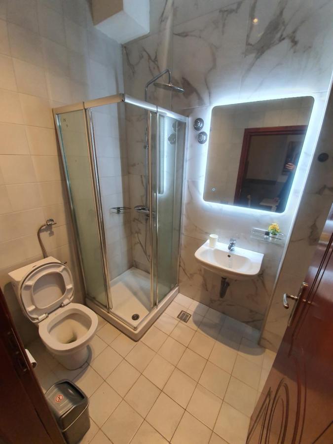 Sunset_Apartments Only 15 Meters From The Sea ネオス・マルマラス エクステリア 写真