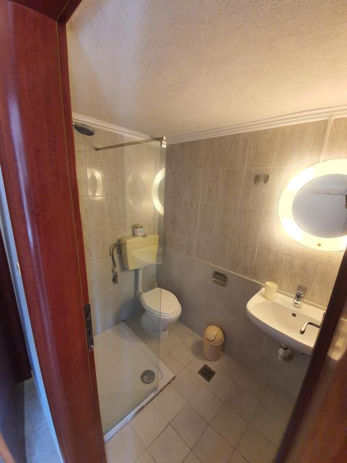 Sunset_Apartments Only 15 Meters From The Sea ネオス・マルマラス エクステリア 写真