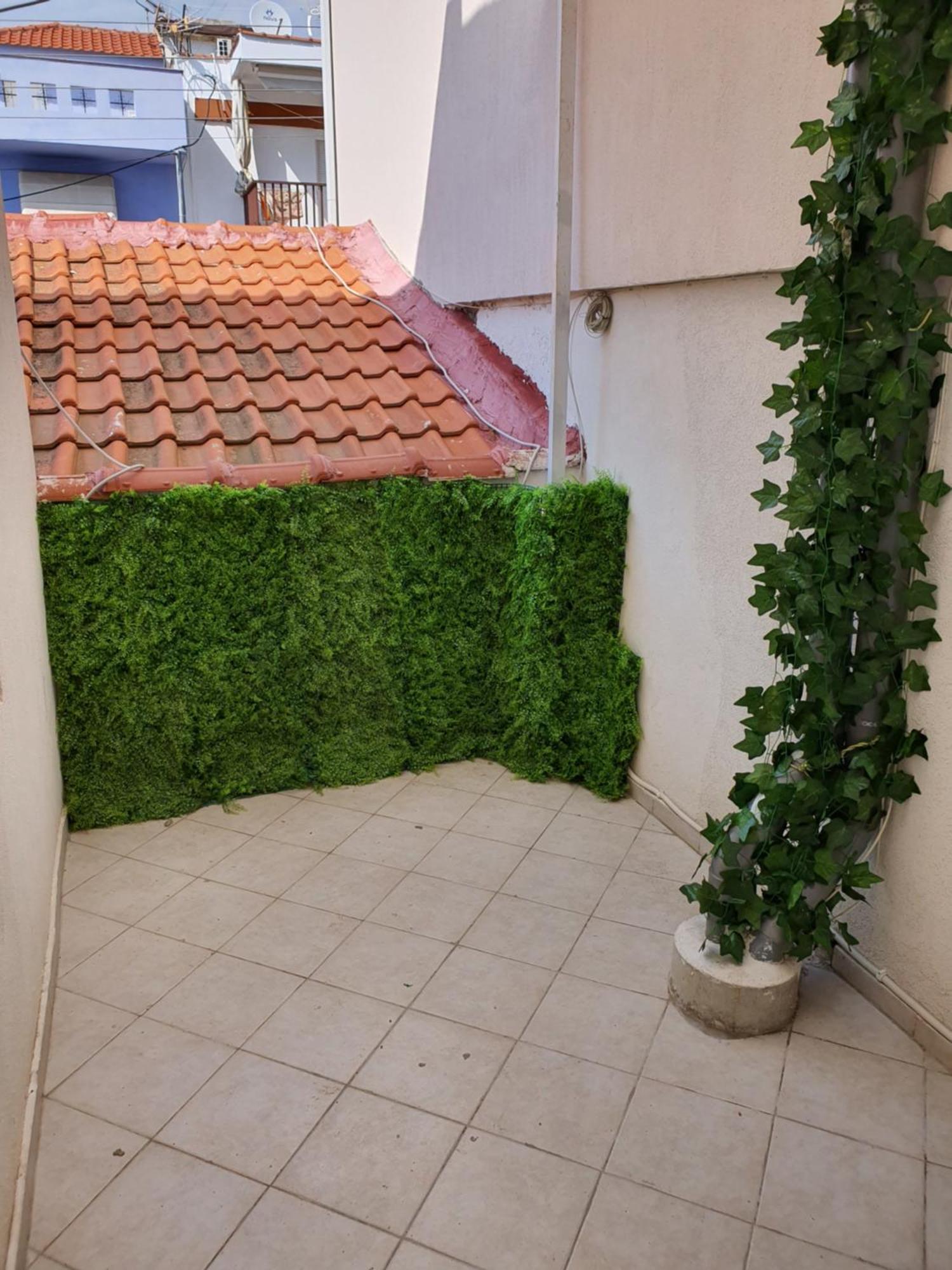 Sunset_Apartments Only 15 Meters From The Sea ネオス・マルマラス 部屋 写真